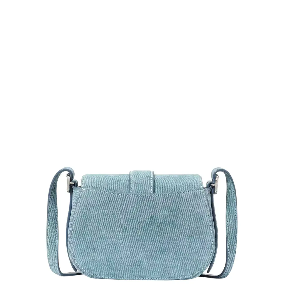 Kate Spade New York Nouveau Mini Saddle Bag